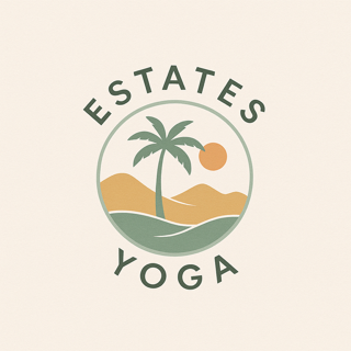 Estates Yoga logo